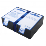 AVACOM aku asendus RBC123 jaoks &ndash; UPS-ile | 2191060695 | 8591849079569