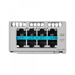 Cisco Catalyst 9300 Series Network Module - Erweiterungsmodul - 100M/1G/2.5G/5G/10 Gigabit Ethernet x 8 | C9300X-NM-8M= | 889728361965