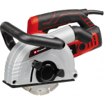 Seina soonel&otilde;ikur Einhell Einhell TE-MA 1700 (red/black, 1,500 watts) | 4350740 | 4006825659146