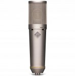 United UT Twin87 - Mikrofon Pojemnościowy | 85181000 | 753459780565