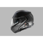 Nolan N-Com B902L R Motorbike intercom 1 pc Black | B902L R | 8030635809480