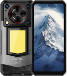 Smartphone Oukitel&nbsp;WP56 6,8" 12/512GB 16000mAh Black | WP56-BK/OL | 6941749811523