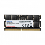 Pamięć do notebooka Premier DDR5 5600 SODIMM 16GB Single Tray | AD5S560016G-S | 4711085941107