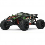 Jamara Monstertruck Veloce 1:10 EP 4WD LED NiMh 2,4GHz   14+ | 053370 | 4042774395247