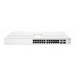 HPE Instant On 1930 24p Gigabit 4p SFP+ Switch | JL682A#ABB | 0190017355450