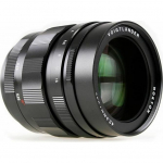 Objektiiv Voigtlander Nokton 4/3 42.5 mm F/0.95 | VG0471 | 4002451195522