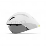 Bell Kask czasowy GIRO AEROHEAD MIPS matte white silver roz. L (59-63 cm) - GR-7074561 | GR-7074561 | 768686729201