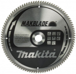 Makita MAKITA L&otilde;ikeketas 305x30x100z MAKBLADE Puit | B-32889 | 088381421690