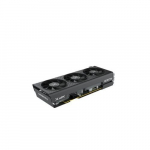 Vaizdo plok&scaron;tė AMD XFX RX-76PQICKBY Radeon RX 7600 8GB GDDR6 PCIe 4.0 | RX-76PQICKBY | 840191500756