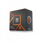 AMD   Ryzen 5  7400    4,3GHz AM5  22MB Cache | 100-100001900BOX | 0730143318075