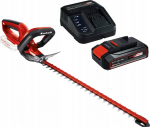 Einhell Akutrimmer GC-CH 1846 Li 52 cm | 5906874892268 | 5906874892268