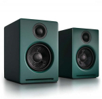 Głośniki komputerowe AudioEngine A2+ - matt green | 0860011449584 | 860011449584