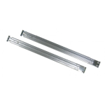 Paigaldusr&ouml;&ouml;pad RAIL-A02-90 mudelitele 3U | RAIL-A02-90 | 4712511125092