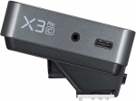 GODOX X3Pro C 2.4G Puutetundlik TTL v&auml;lklambi saatja Canonile | 6952344244272 | 6952344244272