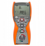 Miernik parametr&oacute;w instalacji elektrycznych MPI-502F WMPLMPI502F | WMPLMPI502F | 5907624005822