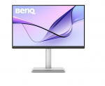 BenQ MA270UP 27 Zoll 4K (UHD) IPS Profi Monitor 16:9 HDMI/USB-C PD90W 60 Hz | 9H.LP8LB.QBE | 4718755097577