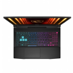 MSI Katana 15 HX B14WGK-061XPL - i7-14650HX | 15,6 | 16GB | 1TB | No OS | RTX 5070 | B14WGK-061XPL | 4711377346474