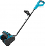 Akutoitel lumepuhur Dedra 18V, 30 cm | DED6983 | 5902628698308