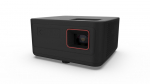 Philips GamePix 900 Gaming Projector, 3840x2160, 1.5:1, Black | Philips | GMX900/INT | 7640186962711