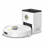 Robot sprzątający z bazą KARCHER RVC 3 Comfort Extra | 1.269-123.0 | 4066529225733