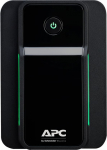APC varutoiteplokk BX500MI Back-UPS 500VA, 230V, AVR, IEC pistikupesad | BX500MI | 0731304435648