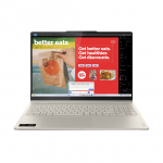Lenovo Yoga 7 2-in-1 16AKP10 Copilot+ PC AMD Ryzen AI 7 350 Hybrid (2-in-1) 40.6 cm (16) Touchscreen 2.8K 16 GB LPDDR5x-SDRAM 512 GB SSD Wi-Fi 7 (802.11be) Windows 11 Home | 83JU000SPB | 198157095977