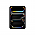 Apple iPad Pro 11" M4 Wi-Fi + Cellular 256GB Silver | MVW23HC/A | 195949229169