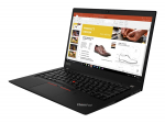 Lenovo ThinkPad T14s 2-in-1 G1 Ultra 7 255U / 32 GB / 1 TB / W11 Pro (21R3004KMX) | 21R3004KMX | 199271079843