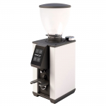 MACAP Kaffeem&uuml;hle LEO 55 TOUCH WHITE | ALETO304SK | 8052595810078