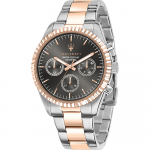 K&auml;ekell MASERATI MEESTELE R8853100020 (43MM) | R8853100020 | 8033288892274