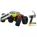 Jamara Monstertruck Tiger 1:10 EP 4WD LED NiMh 2,4G      14+ | 503853 | 4042774432119