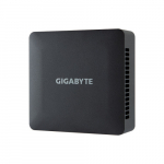 Gigabyte Brix/GB-BRi3H-1315/Tiny/i3-1315U/bez RAM/UHD/bez OS/3R | 200649364 | 4719331602123
