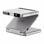AURZEN Zip Projector (Silver) | AU-PJ-ZP001M-UNWH0 | 6978642440093