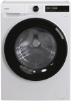Candy Washing machine | BR 47SBL8-S | Energy efficiency class A | Front loading | Washing capacity 7 kg | 1400 RPM | Depth 49 cm | Width 60 cm | Display | Digital | Steam function | Wi-Fi | White | BR 47SBL8-S | 8059019104966
