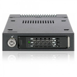 Icy Box Storage Drive Enclosure Ssd | Storage Drive Enclosure Ssd | 884826508250