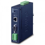 Failiserver Planet PLANET IP30 T&ouml;&ouml;stuslik 1-pordiline jadapordiserver | ICS-2100T | 4711605285100