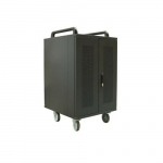 Mobilna szafka do ładowania laptop&oacute;w - Charging Cart 16 | 1MV140 | 5907731311915