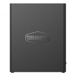 TERRAMASTER F8 SSD PLUS,8bay All SSD,8-Core,16GB DDR5,Diskle | F8 SSD PLUS | 6939236145855