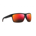 SUNGLASSES MAUI JIM MAN RM839-07C (Lens/Bridge/Temple) 57/17/145 mm) | RM839-07C | 603429067335