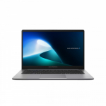 ASUS ExpertBook P1/P1403CVA-C38512X/3-100U/14"/FHD/8GB/512GB/Intel int/Windows 11 Professionaalne s&uuml;learvuti Gray/2R | 185-P1403-C38512X | 4711636514583