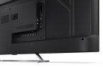Sharp 55JP7265E 55" (139.7 cm) 4K Ultra HD nutiteler Wi-Fi Black | 55JP7265E | 5905683274418