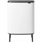 Pr&uuml;gikast Brabantia White | 8710755130601 | 8710755130601
