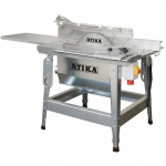 Lauasaag ATIKA BTH 450 4.0kW 400V | A303220 | 1000002130001