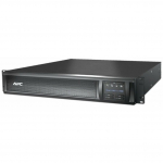 UPS APC Smart-UPS X 1500VA (SMX1500RM2UC) | S55155764 | 731304401131