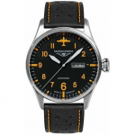 K&auml;ekell Bauhaus Tornado automaat 27665 40mm | 27665 | 4041338276657