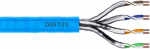 Digitus Teleinfotehnika kaabel CAT 6A U-FTP KAABEL 305 M (DK-1625-A-VH-305) | DK-1625-A-VH-305 | 4016032435860