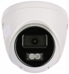IP-kaamera Hikvision KAMERA IP DS-2CD1367G2H-LIUF/SL(2.8MM) ColorVu 6 Mpx 2.8 mm Hikvision | DS-2CD1367G2H-LIUF/SL(2.8MM) | 6942160492278