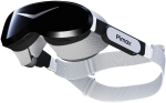 VR prillid Pimax Pimax Dream Air Lighthouse j&auml;lgimisega | PVH00010228 | 6977402873010