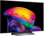 LG OLED55C61LA 55" (139 cm) 4K OLED evo nutiteler | (OLED55C61LA.AEU) | OLED55C61LA.AEU | 8806096685792