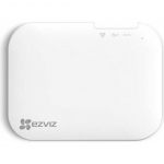 Salvestusseade Ezviz X3C 2T (Vault Plus) ruuter ja NVR (CS-X3C-8EEU/2T) | CS-X3C-8EEU/2T | 6970443210820